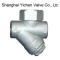 Thread Thermodynamic Disc Steam Trap (CS19)